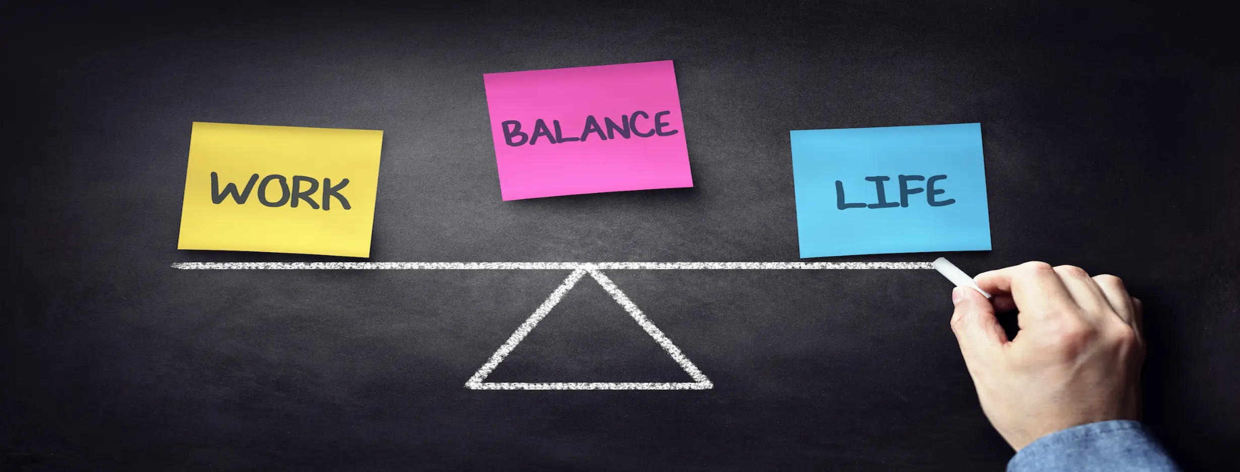 Image for Work Life Balance